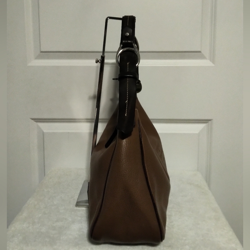 Vintage Dooney & Bourke Purse - Picture 7 of 9